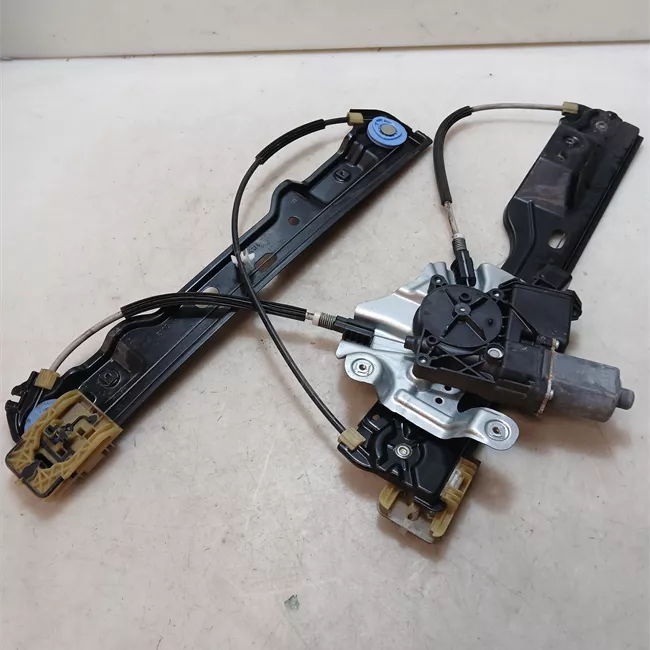 Alzacristallo elettrico porta anteriore sinistro con motorino