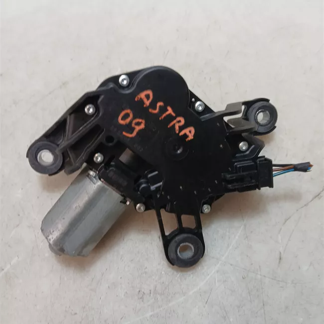 Motorino tergilunotto