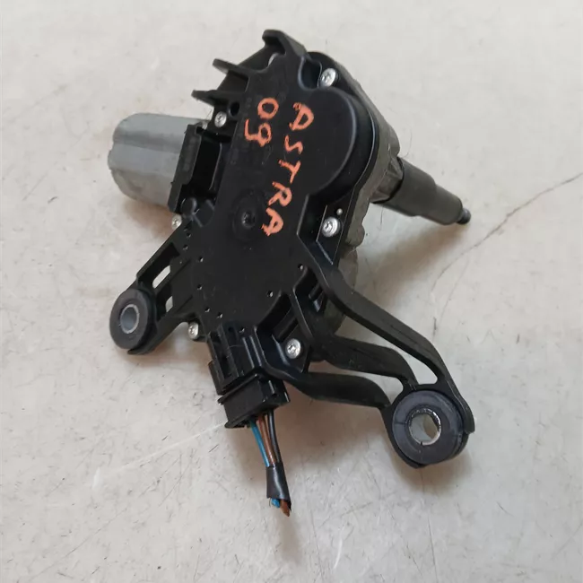 Motorino tergilunotto