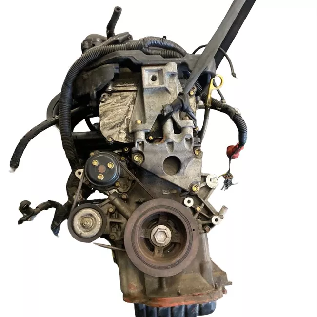 Motore semicompleto