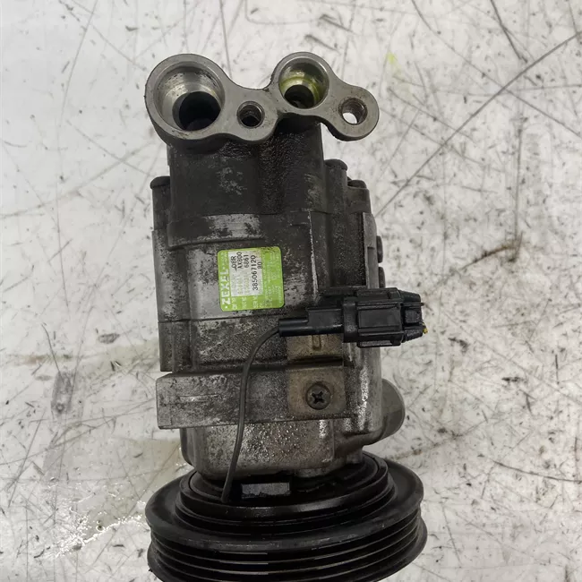Compressore aria condizionata