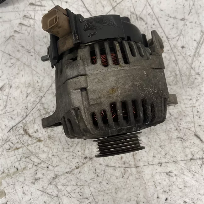 Alternatore