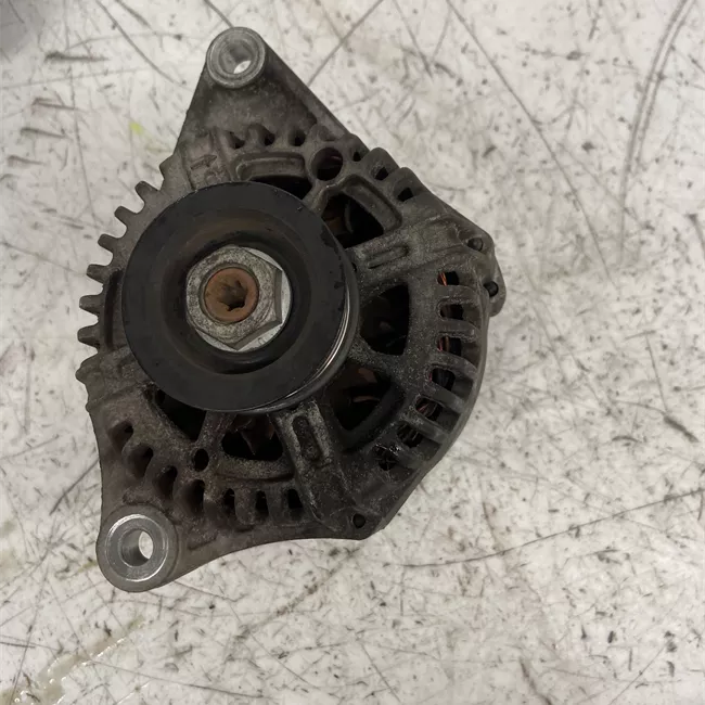 Alternatore