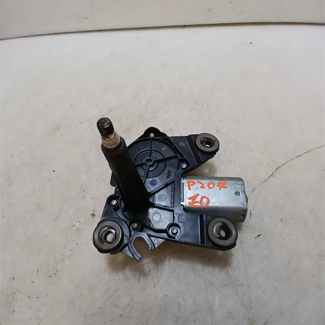 Motorino tergilunotto