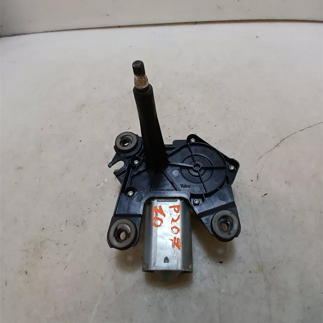 Motorino tergilunotto