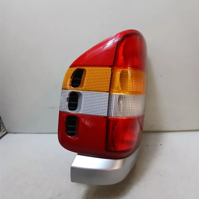 Fanale posteriore destro