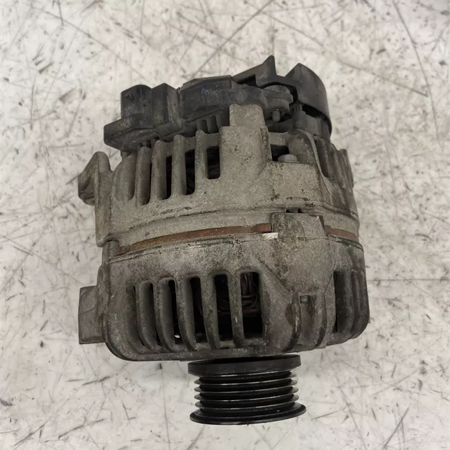 Alternatore 120 AMP