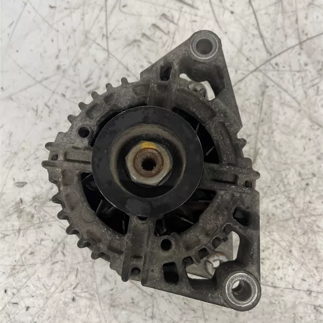 Alternatore 120 AMP