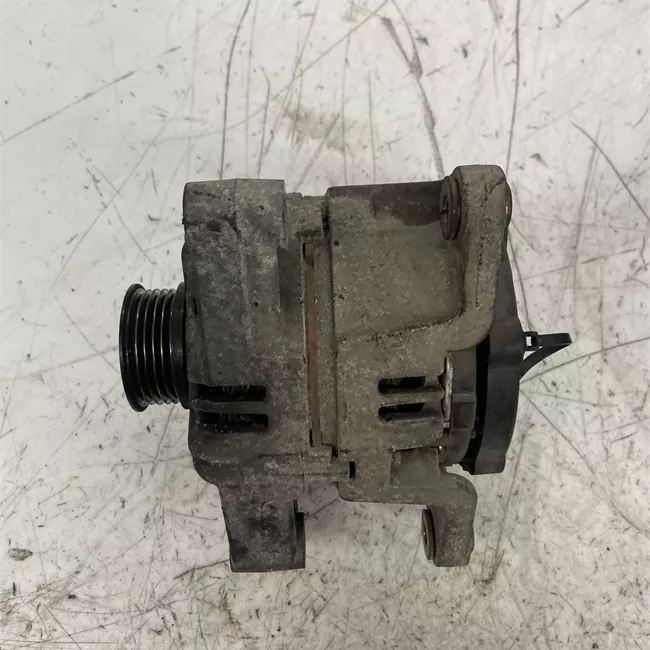 Alternatore 120 AMP