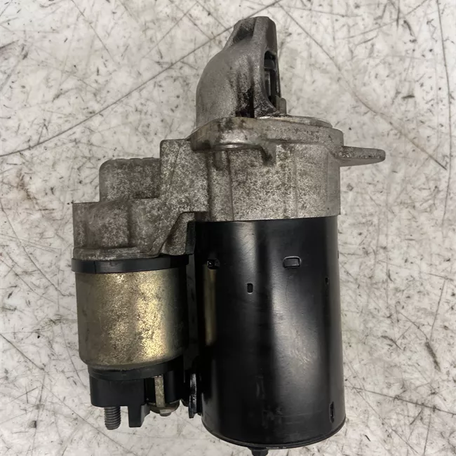 Motorino avviamento