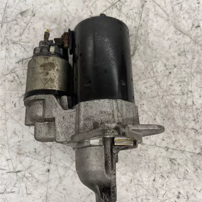 Motorino avviamento