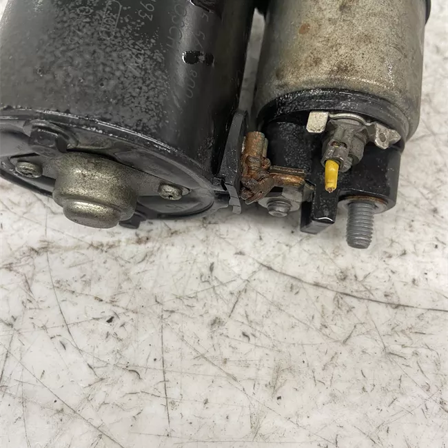 Motorino avviamento