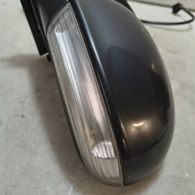 Retrovisore esterno regolazione elettrica sinistro