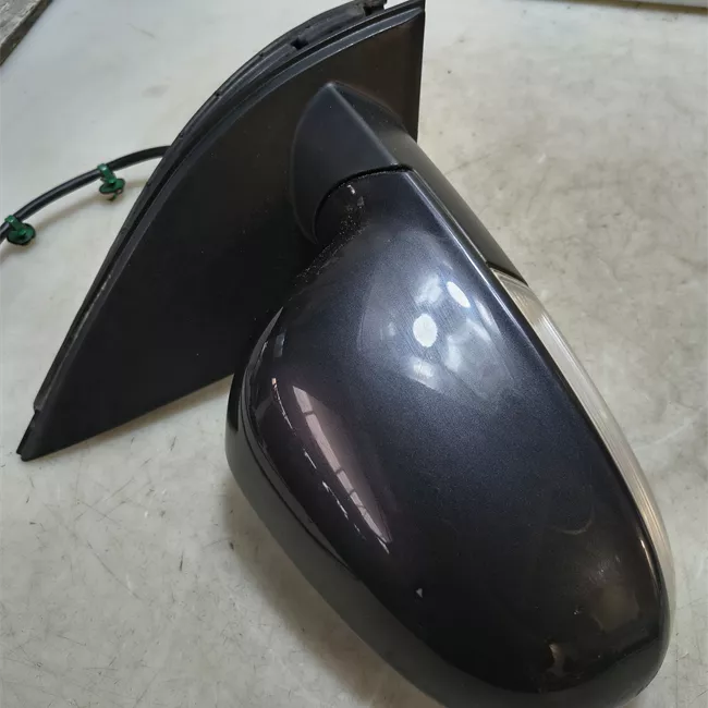 Retrovisore esterno regolazione elettrica destro