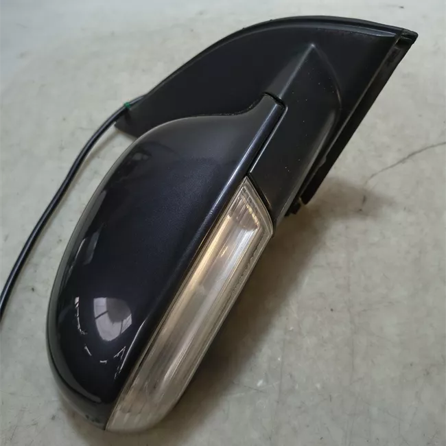 Retrovisore esterno regolazione elettrica destro