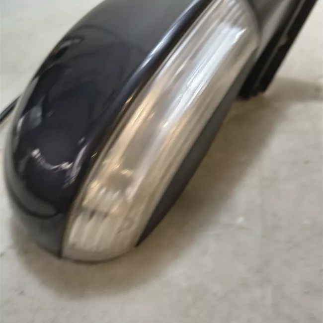 Retrovisore esterno regolazione elettrica destro