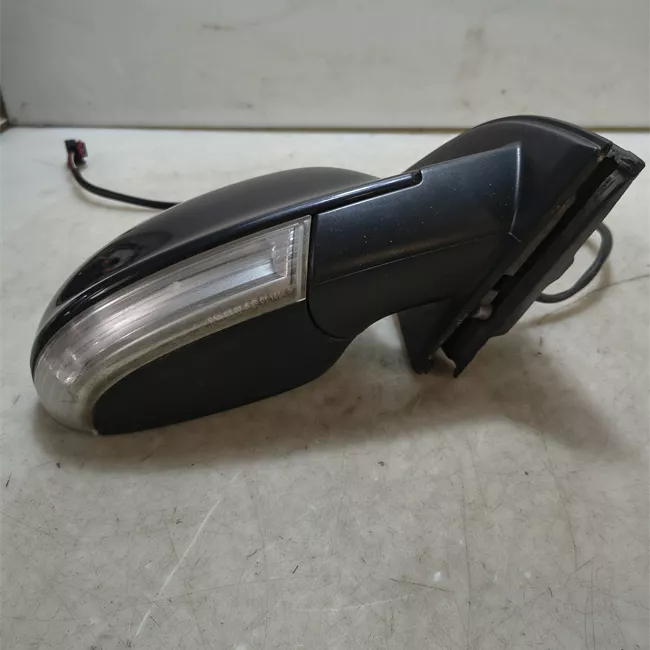 Retrovisore esterno regolazione elettrica destro