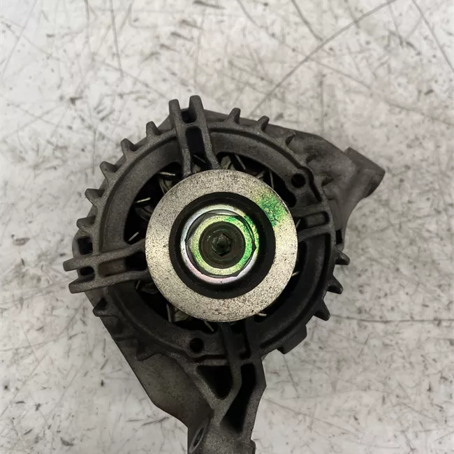 Alternatore