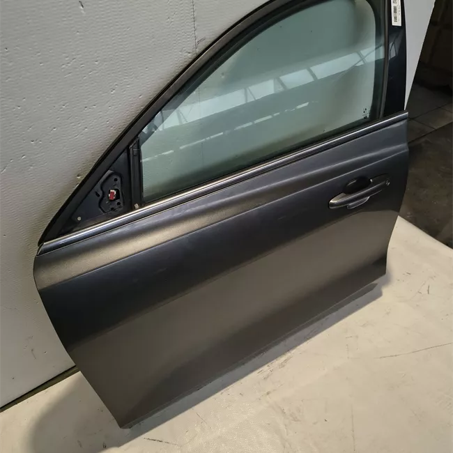 Porta anteriore sinistra