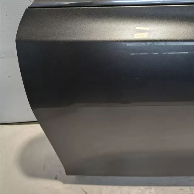 Porta anteriore sinistra