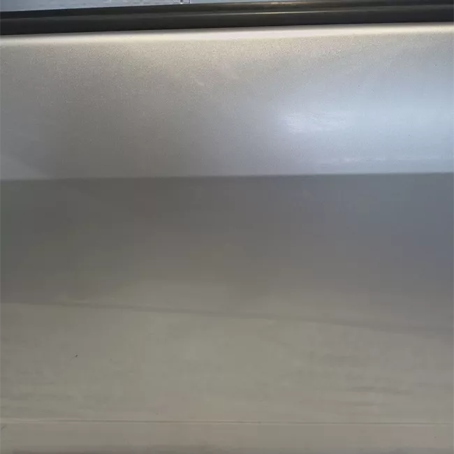 Porta anteriore sinistra