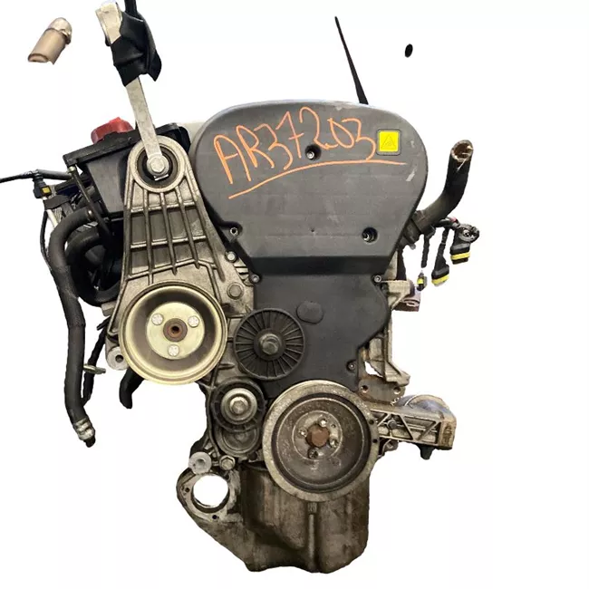 Motore semicompleto AR37203