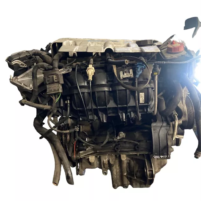 Motore semicompleto AR37203