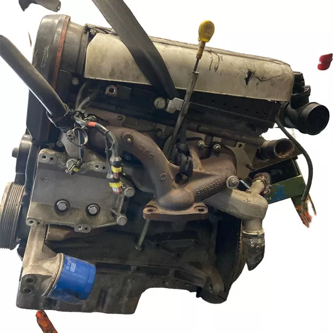 Motore semicompleto AR37203
