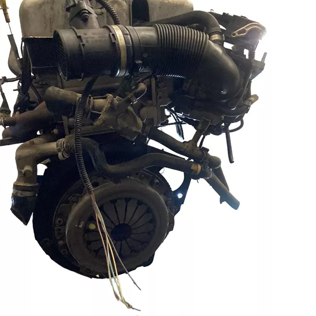 Motore semicompleto AR37203
