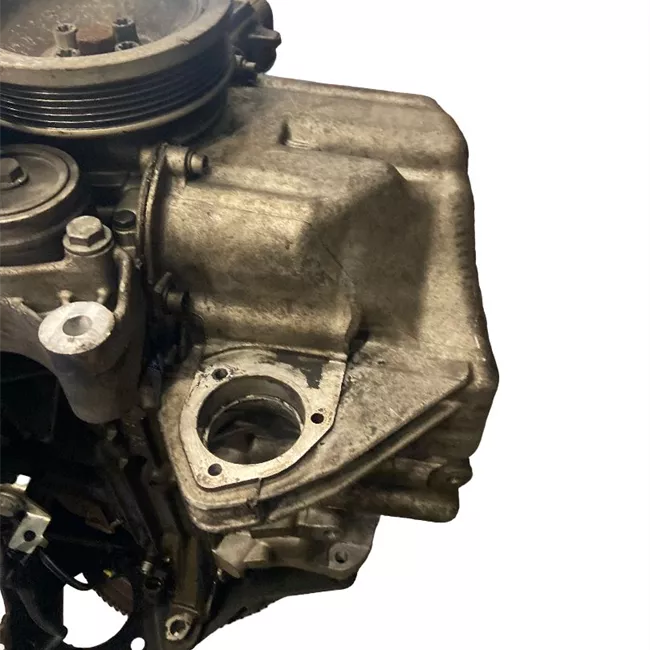 Motore semicompleto AR37203