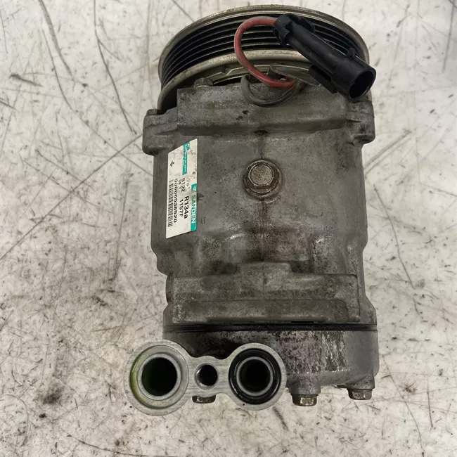 Compressore aria condizionata COMPL, con aria condizionata auto