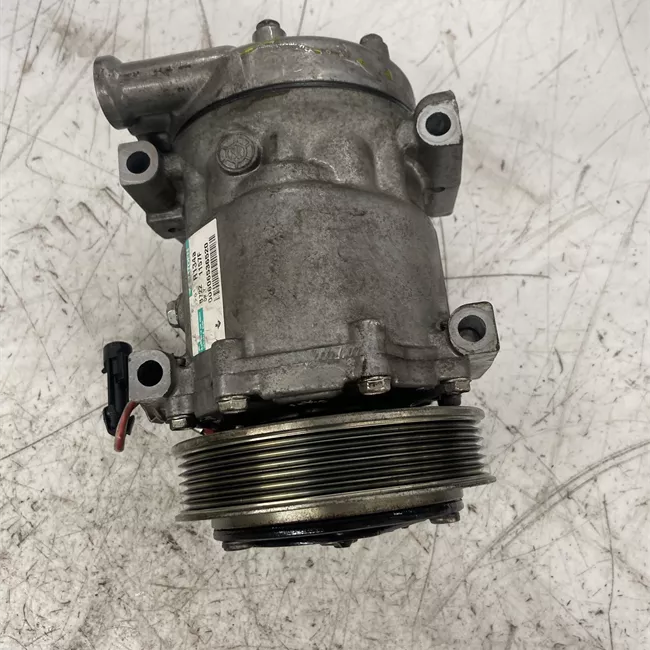 Compressore aria condizionata COMPL, con aria condizionata auto