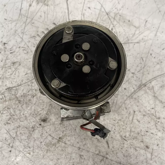 Compressore aria condizionata COMPL, con aria condizionata auto