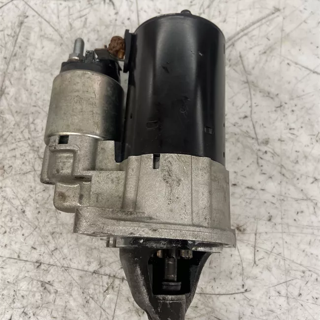 Motorino avviamento