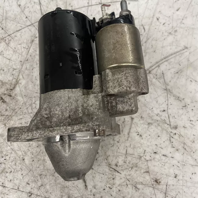 Motorino avviamento