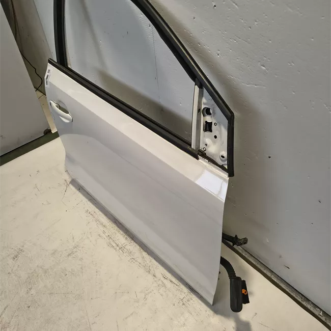 Porta anteriore destra