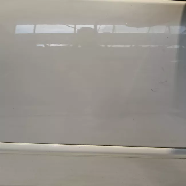 Pannello esterno porta anteriore destro