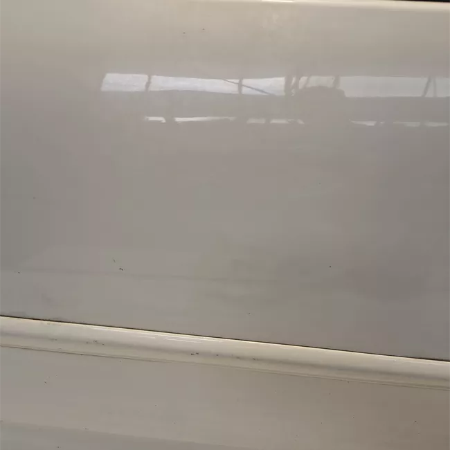 Pannello esterno porta anteriore destro