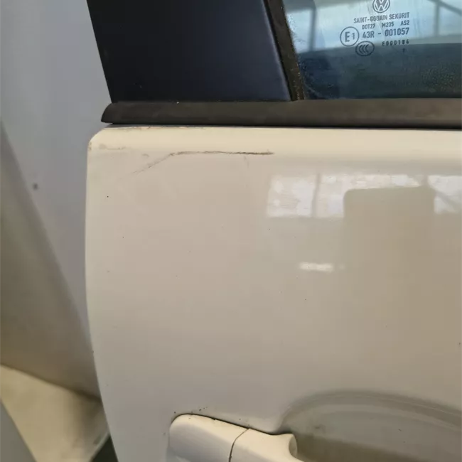 Pannello esterno porta anteriore destro