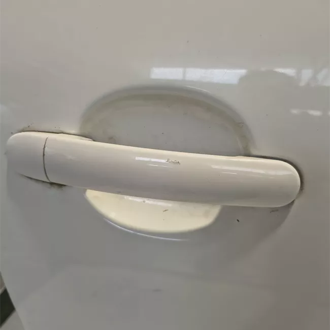 Pannello esterno porta anteriore destro