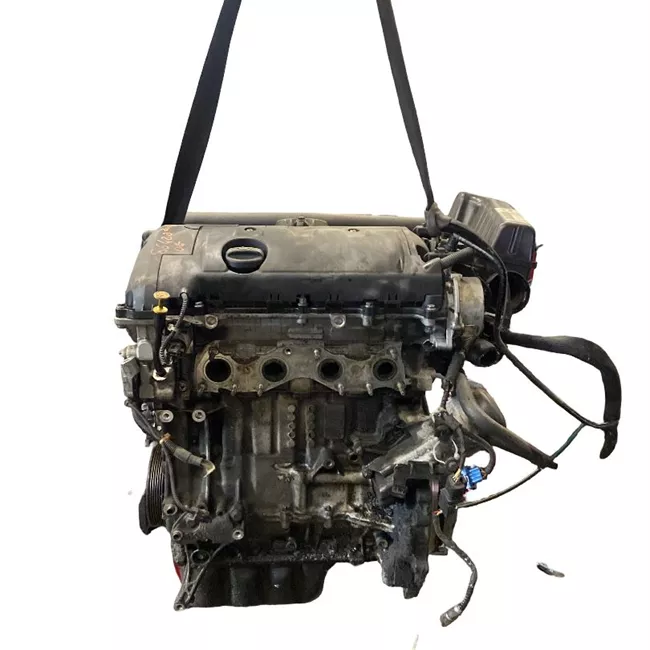 Motore semicompleto rotazionale