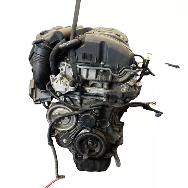 Motore semicompleto rotazionale