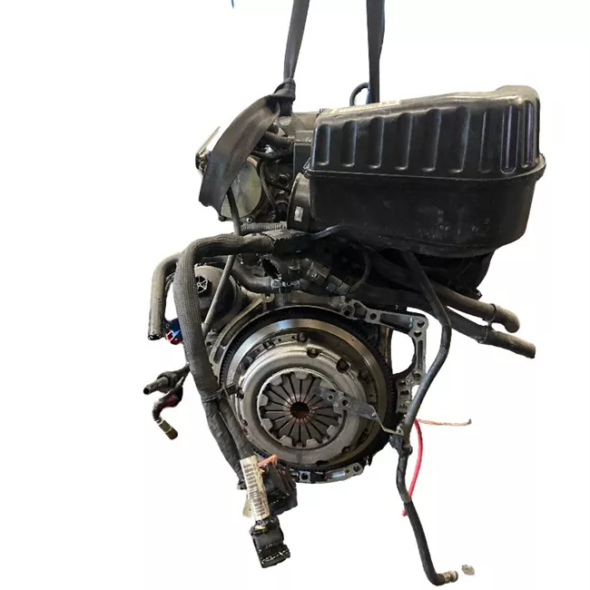 Motore semicompleto rotazionale