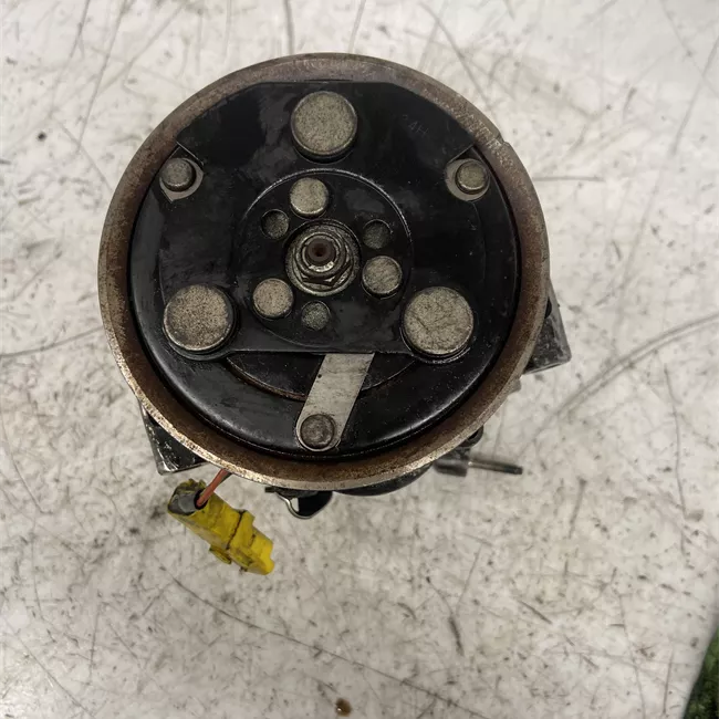 Compressore aria condizionata