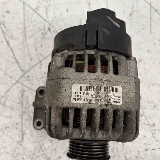Alternatore