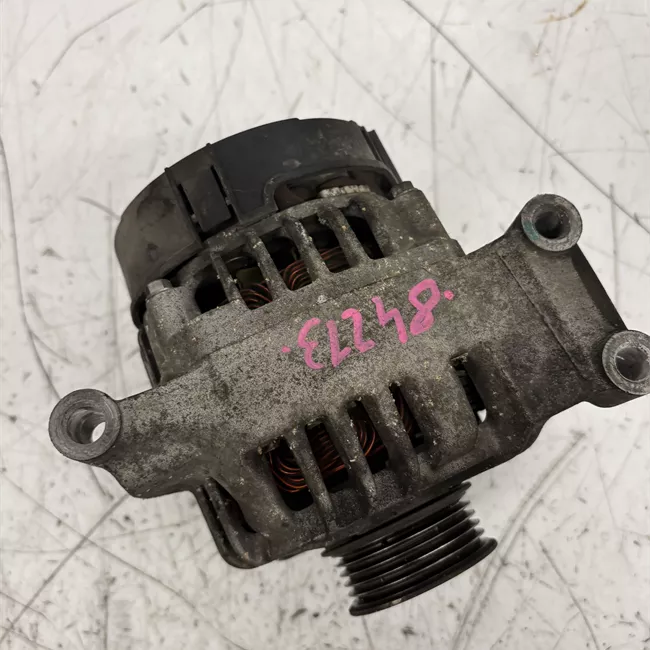 Alternatore