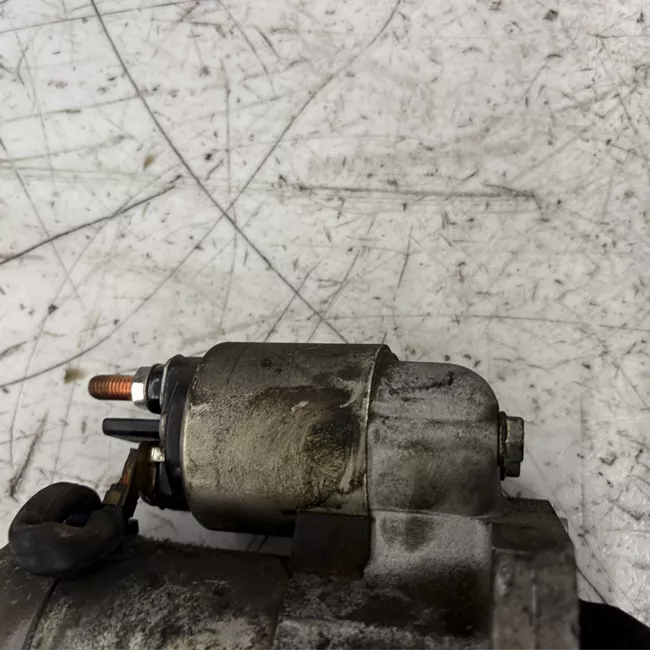 Motorino avviamento