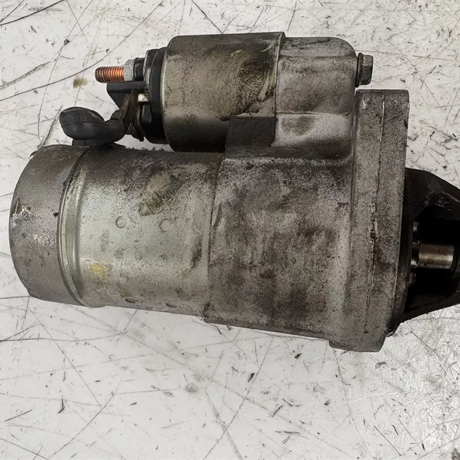 Motorino avviamento