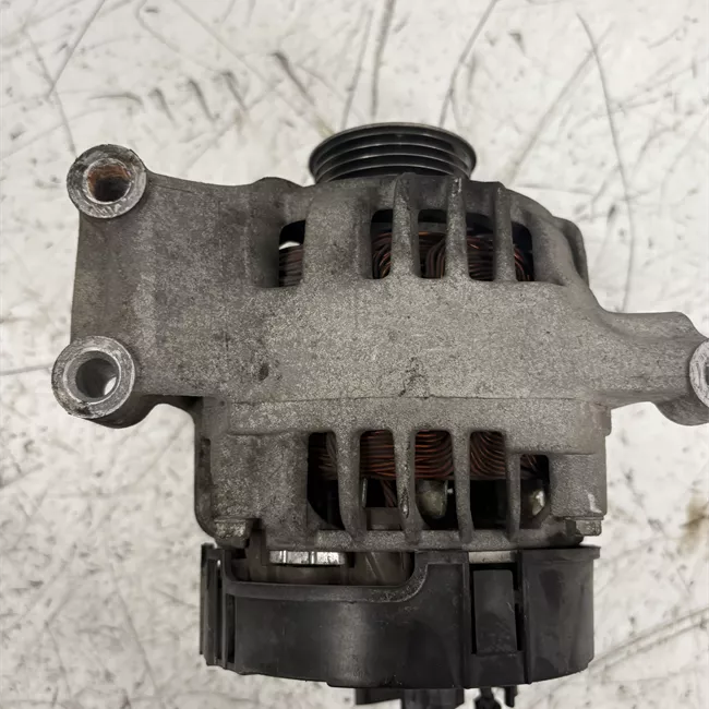 Alternatore