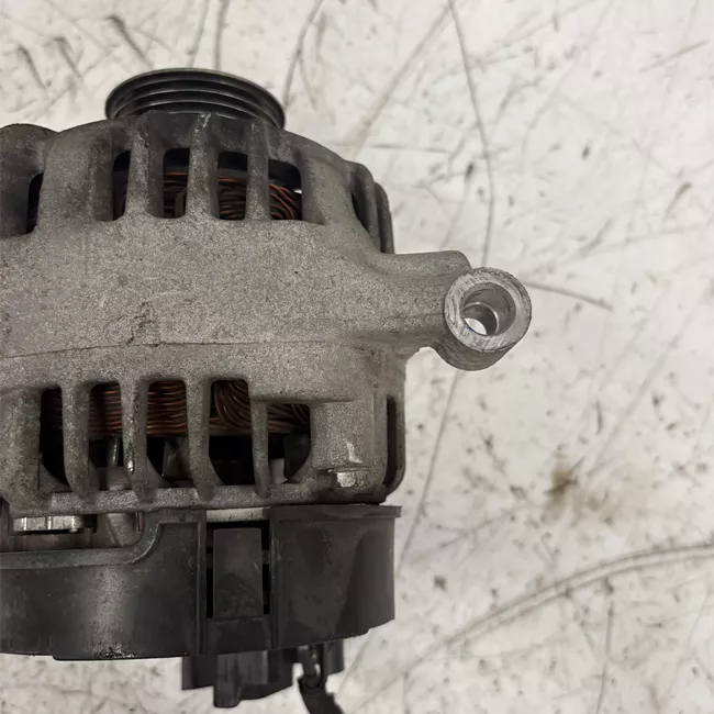 Alternatore